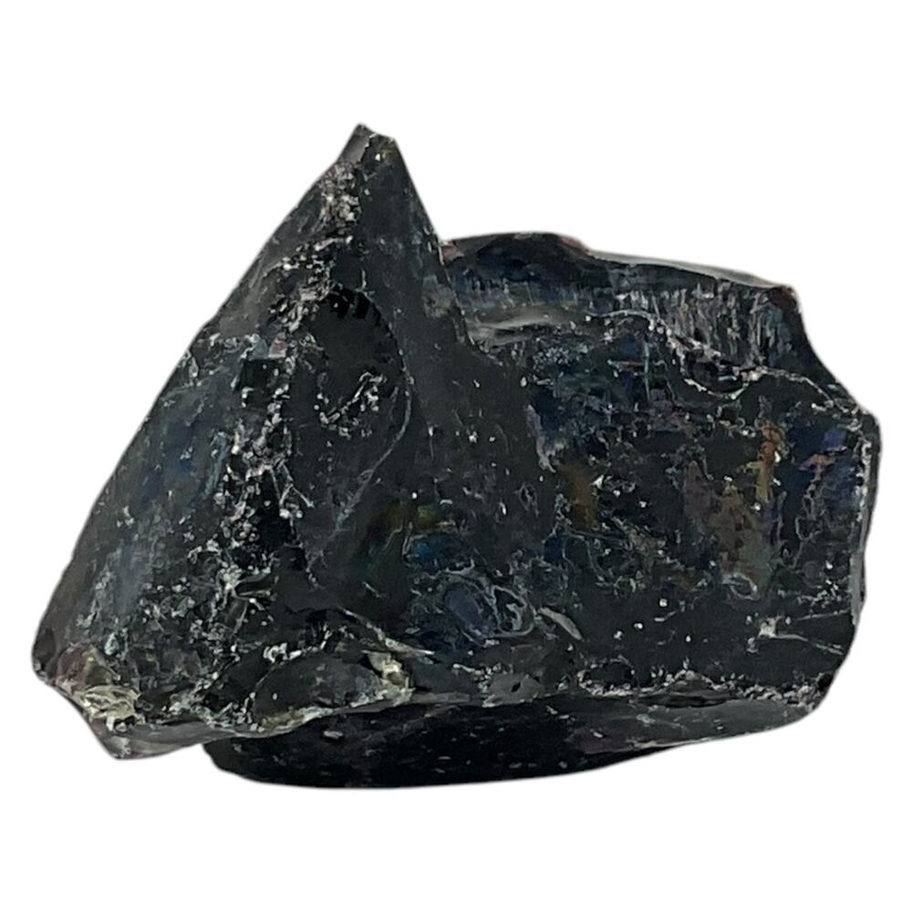 Amethyst‎ Art Glass Cullet Slag Glass #5XL119